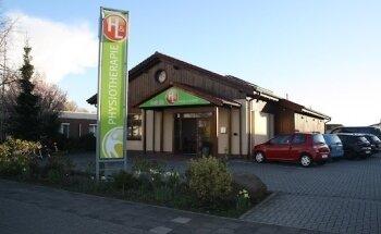 H & L Physiotherapie Sande