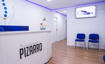 Fisioterapia Pizarro