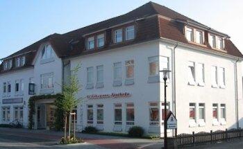 Holger Seemann-Wolny Krankengymnastik-Praxis