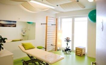 Physiotherapie Holger Spreu