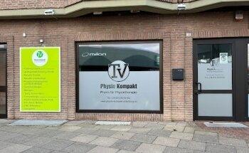 Physio - Kompakt Tim Varchmin