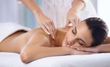 Clinica Fisioterapia - Pilar Sanz - Getafe