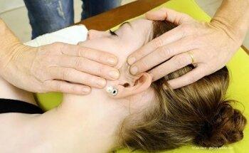 Sabine Kruchem Praxis für Physiotherapie