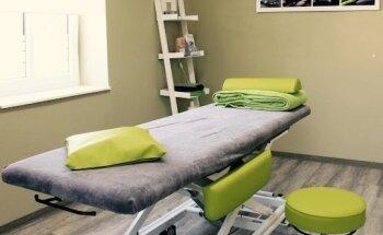 Physiotherapie am Wohnpark