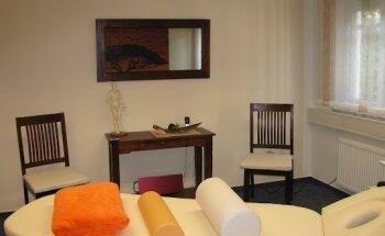 Physiotherapie Monika Gummelt - Heilpraktikerin für Physiotherapie in Hoyerswerda