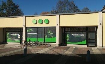 Physiotherapie Jacob