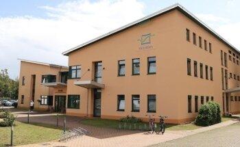 HOY-REHA Hoyerswerda Tagesklinik für Rehabilitation & Prävention