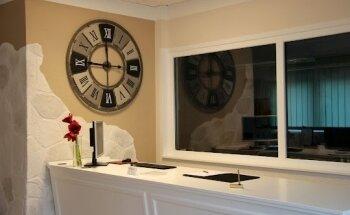 Katja Zippack Physiotherapie und Osteopathie