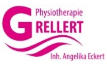 Physiotherapie Grellert Inhaberin Angelika Eckert