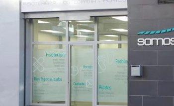 Fisioterapia en Getafe - Somos tu Fisio