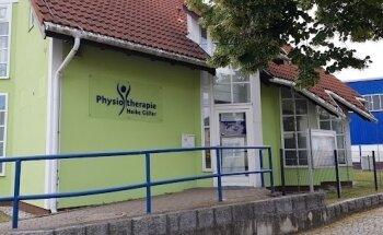 Physiotherapie Heike Göller