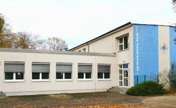 Bildungsstätte für Medizinal- und Sozialberufe gGmbh