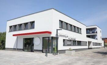 Physiotherapie Grüne Mitte Standort Welzow