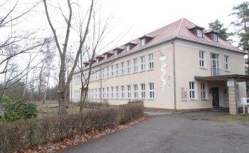 Grit Häfner Krankengymnastik-Praxis