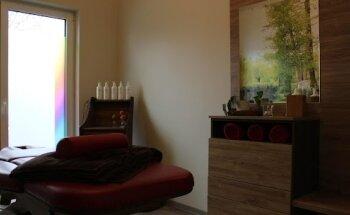 Physiotherapie am Kamenzer Stadion