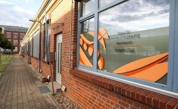 Praxis für Physiotherapie Meerbusch Tiemo Lüke