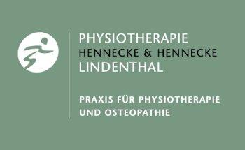 Praxis für Physiotherapie & Osteopathie Hennecke GbR
