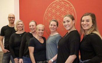 Praxis für Physiotherapie Hogeback H.