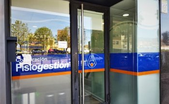 Corporación Fisiogestión Getafe | Rehabilitación, Fisioterapia y Logopedia