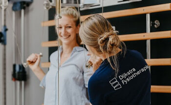 Dijkstra Fysiotherapie Overdie