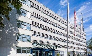 St. Antonius Krankenhaus Köln