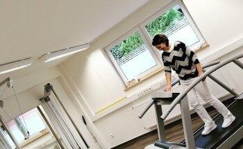 PhysioPlus Helena Ricker – Physiotherapiepraxis in Ibbenbüren