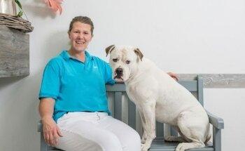 Physiotherapie Limberg