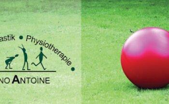 Bruno Antoine - Physiotherapie & Krankengymnastik in Ibbenbüren