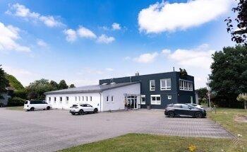 Gesundheitszentrum Wesselmann