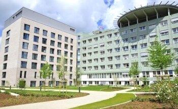 Klinikum Ibbenbüren