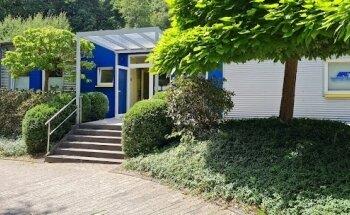 meditrain center Werner und Patrick Kirstein GbR