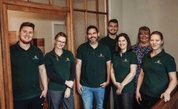 Praxis für Physio- und Ergotherapie Moritz Lorenz