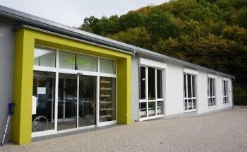 salvea Rehazentrum Idar-Oberstein