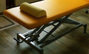 Massagepraxis Ferdinand Götz (ehem. Ursula Müller)