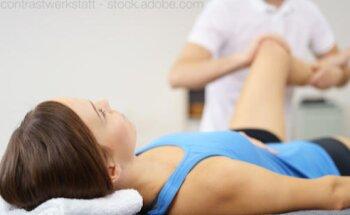 Dagmar A. Marx Massage-Praxis