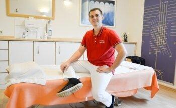 Osteopathie Bergmann Idar-Oberstein