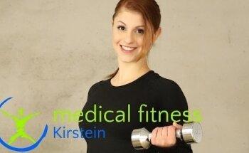 medical fitness Kirstein