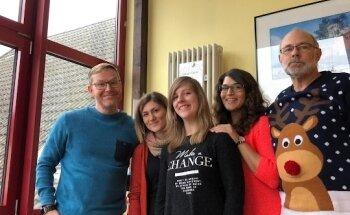 Schmerztherapie Liebscher & Bracht , Heilpraktiker, Ergotherapie