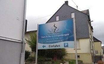 Markus Tittelbach -Ergotherapie und Krankengymnastik