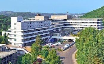 Klinikum Idar-Oberstein GmbH Pathologisches Institut