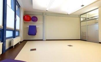 Körperwerkstatt Birkenfeld - Physiotherapie und mehr...