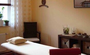 Physiotherapie Hübner