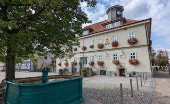 Rathauspraxis - Physiotherapie Langewiesen