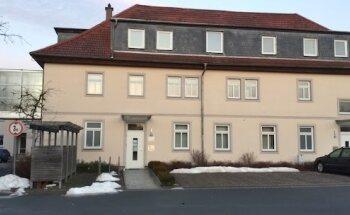 Manuela Freytag Krankengymnastik-Praxis