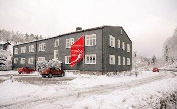 Kur-Natur-Lehrinstitut, Höhere Berufsfachschule für Physiotherapie