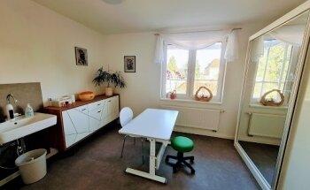 Ergotherapie & Schmerztherapie Caroline Blaurock