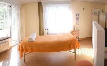 Privatpraxis für ganzheitliche Massagen Ingelheim O. Schmiedel (Praxis)