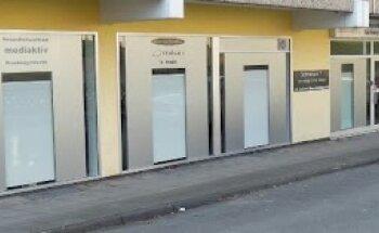 Mediaktiv Gesundheitszentrum
