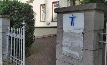 Frau Annemarie Brüggemeier