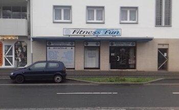 Physio - Fitnesscenter - Volker Gantenbrink